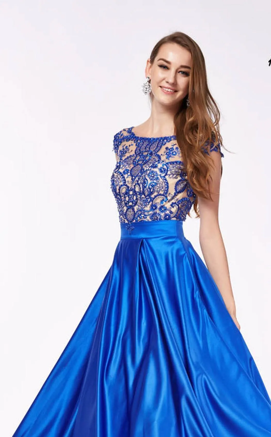 Angela and Alison 61061 Dress