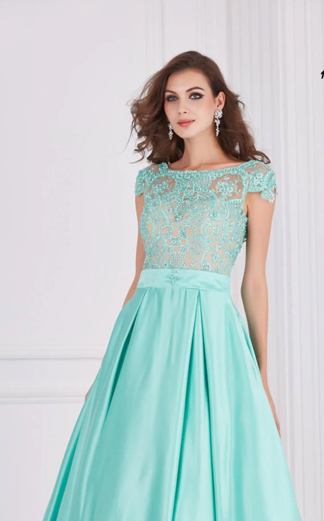 Angela and Alison 61061 Dress