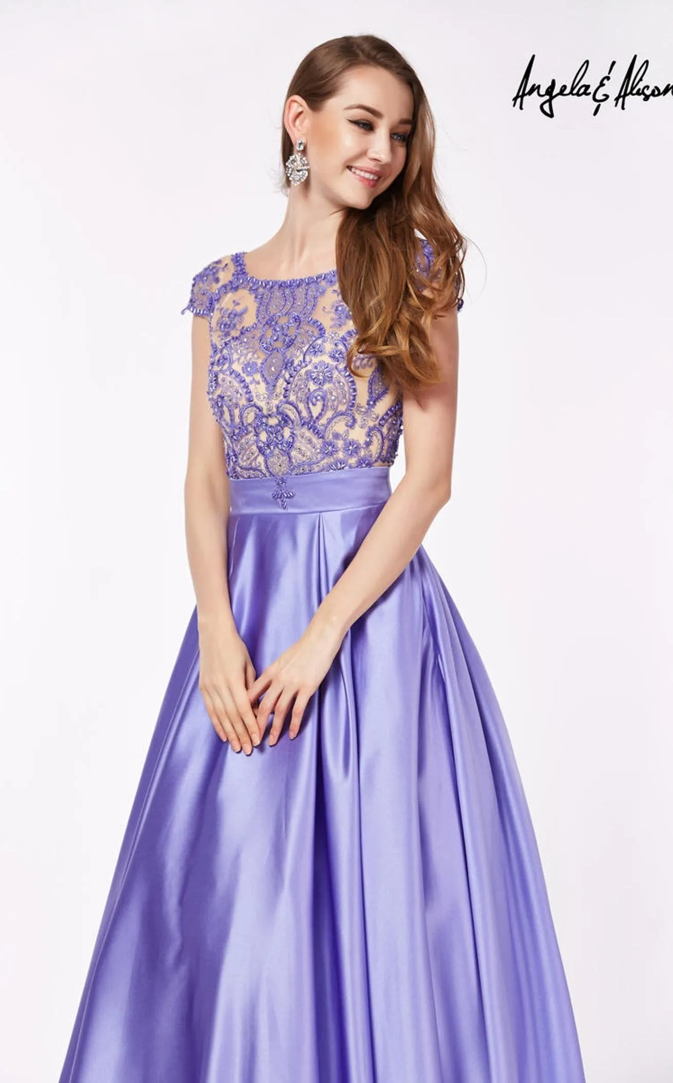 Angela and Alison 61061 Dress