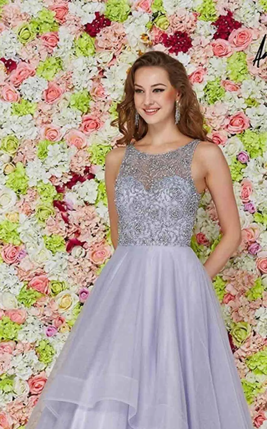 Angela and Alison 61130 Dress