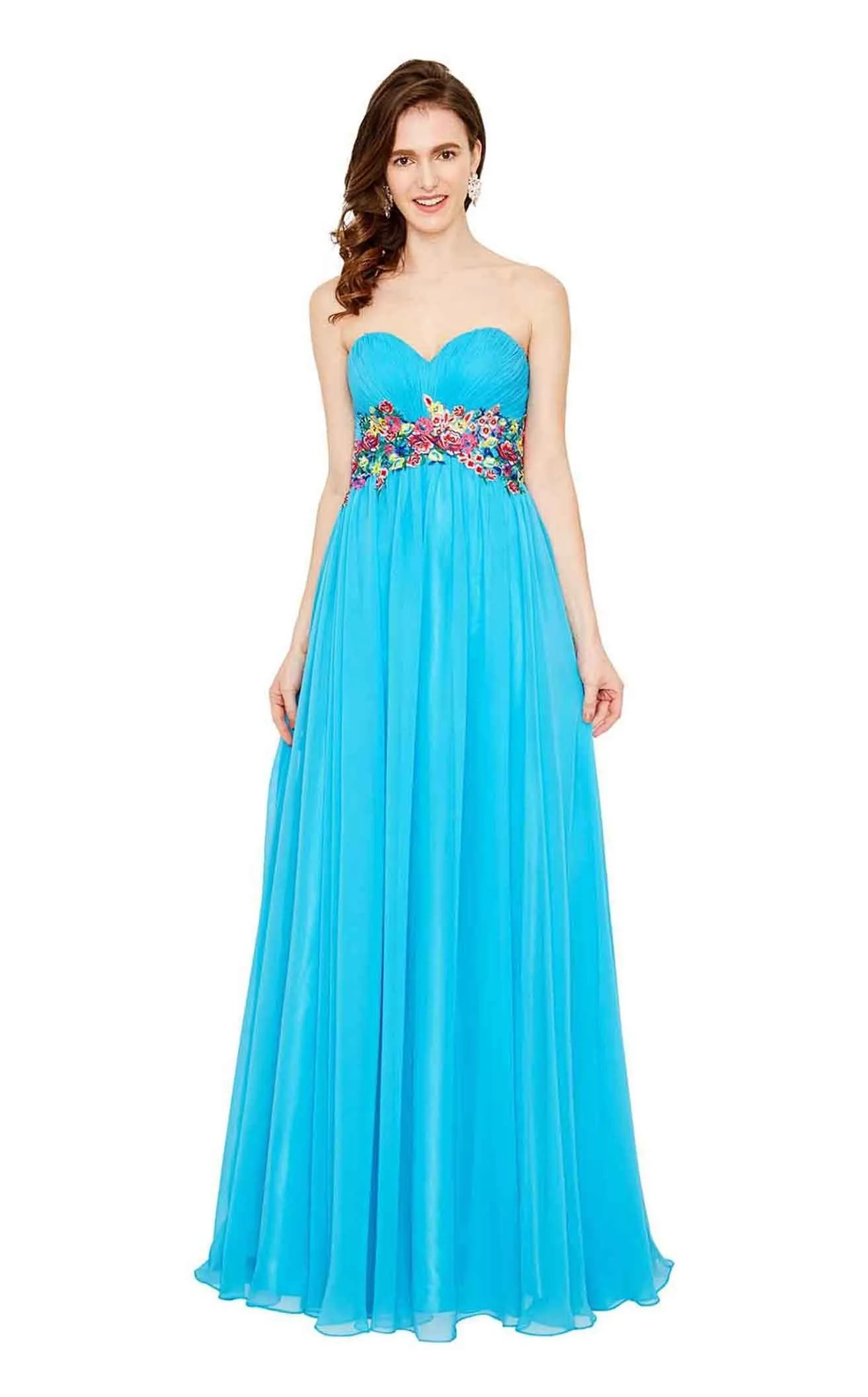 Angela and Alison 771143 Dress