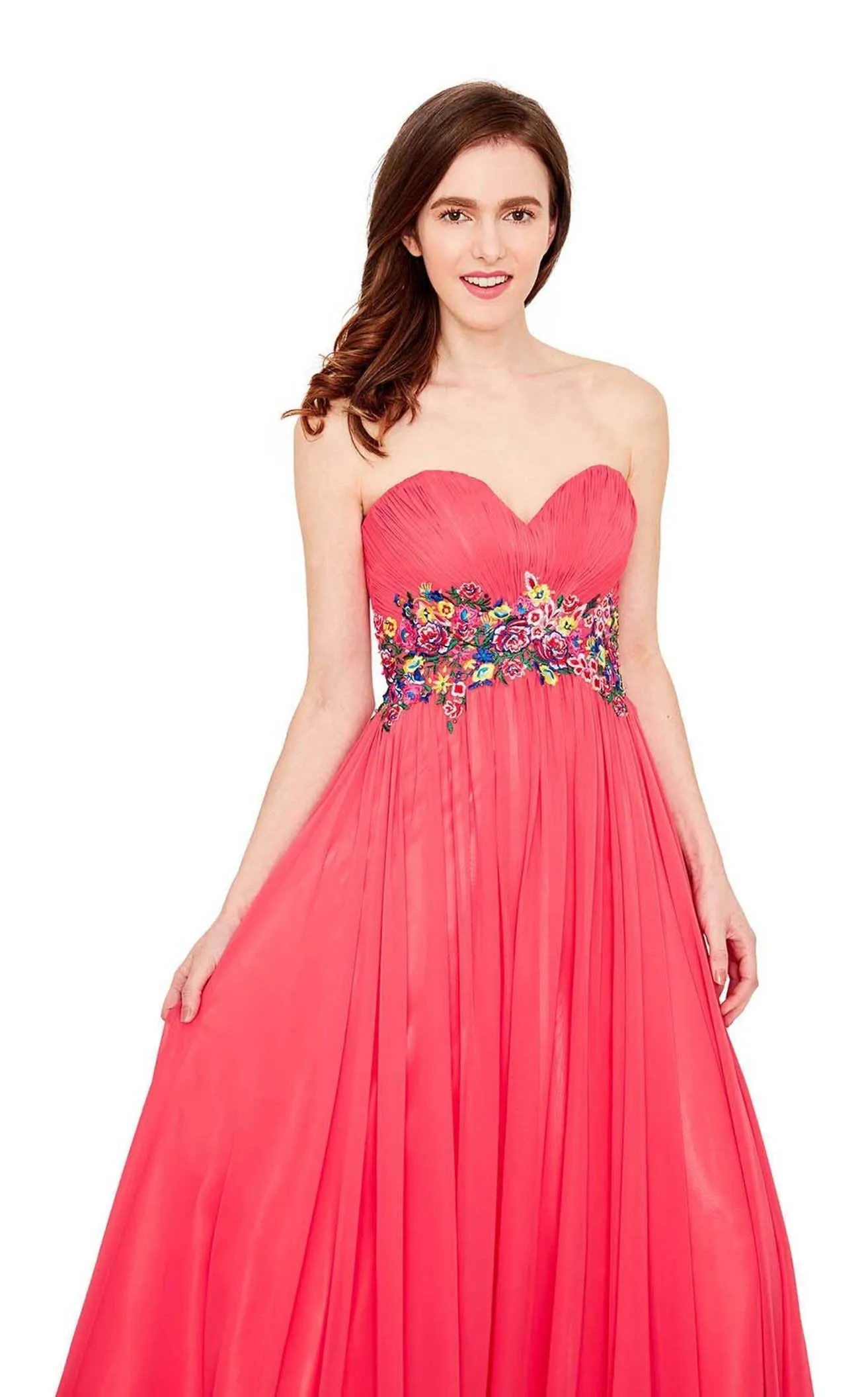 Angela and Alison 771143 Dress