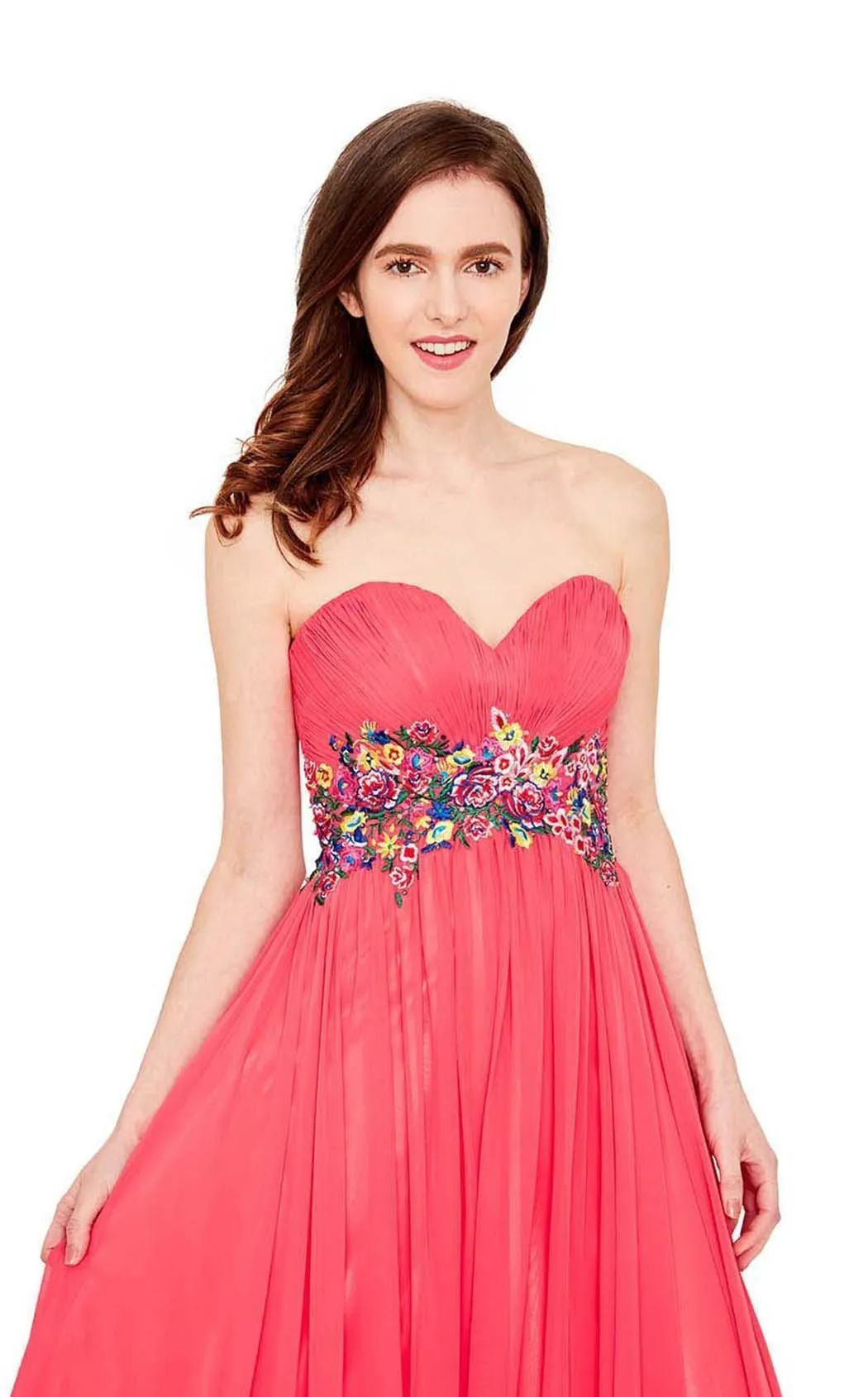 Angela and Alison 771143 Dress