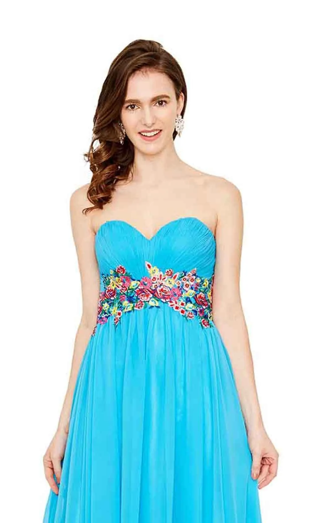 Angela and Alison 771143 Dress