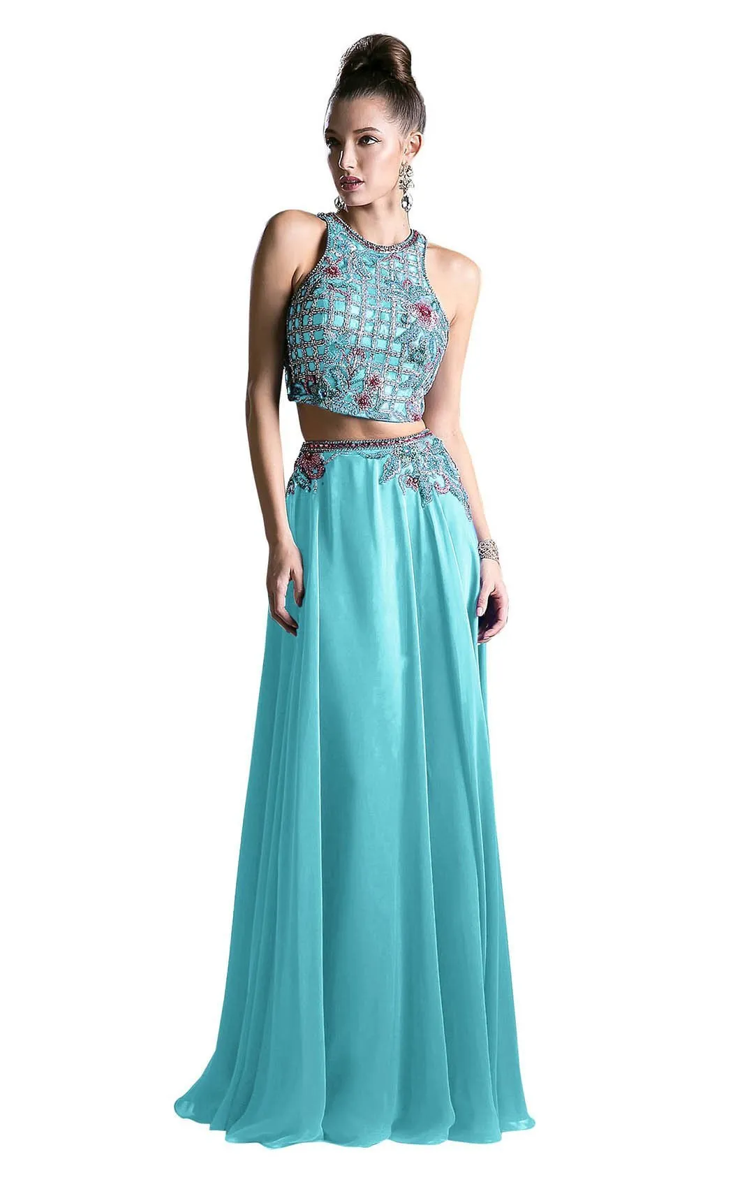 Cinderella Divine 71401-1 Dress