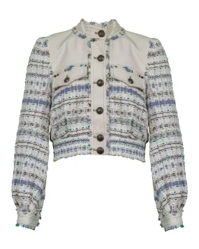 Darren Tweed Jacket