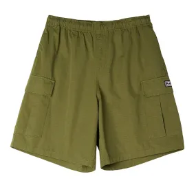 Easy Ripstop Cargo Short