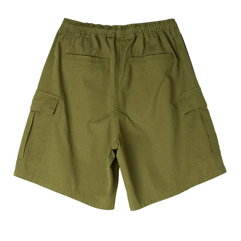 Easy Ripstop Cargo Short