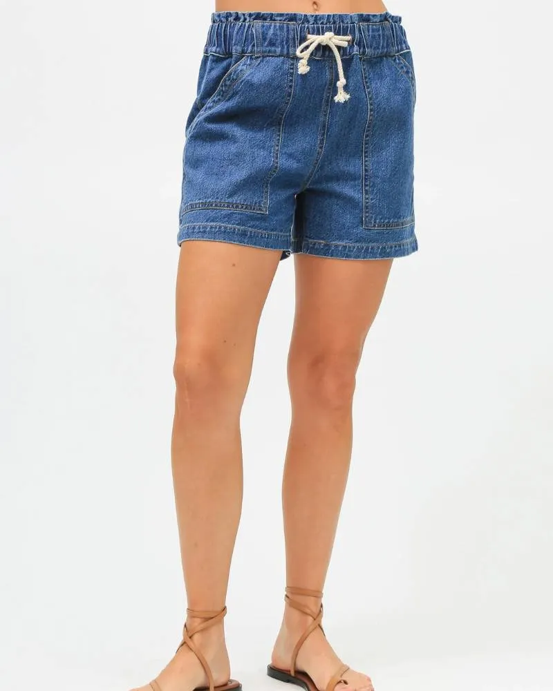 Easy Shorts