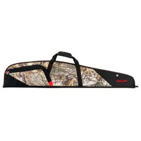 Flat Tops CX Gun Case - 48" Rifle, Realtree Xtra