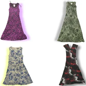 Floral Y2K Dresses