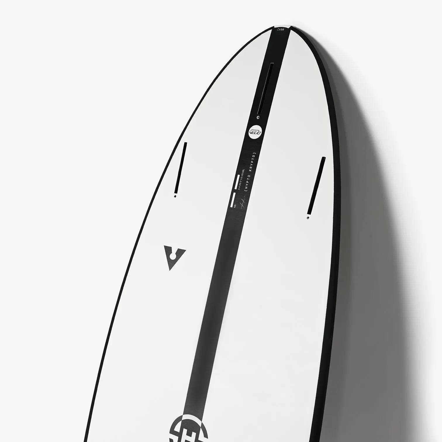 Hypto Krypto Softboard - Inverted - Futures 3