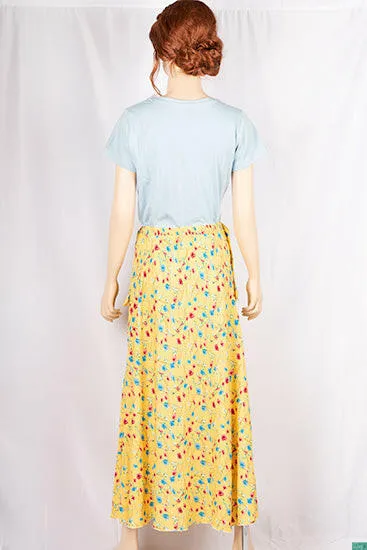 Ladies Long Skirts