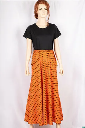 Ladies Long Skirts