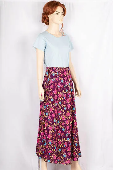 Ladies Long Skirts