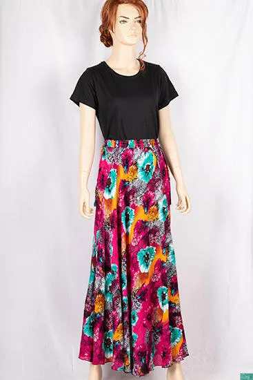 Ladies Long Skirts