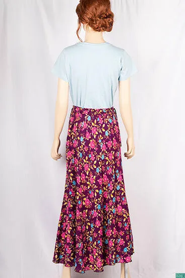 Ladies Long Skirts