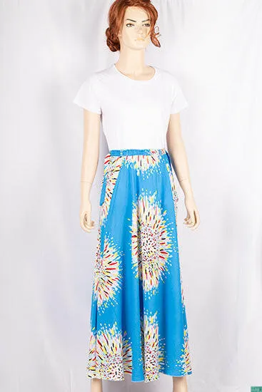 Ladies Long Skirts