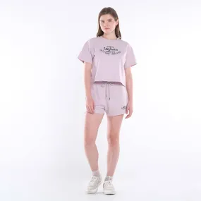 LEE WOMENS TWIN SET