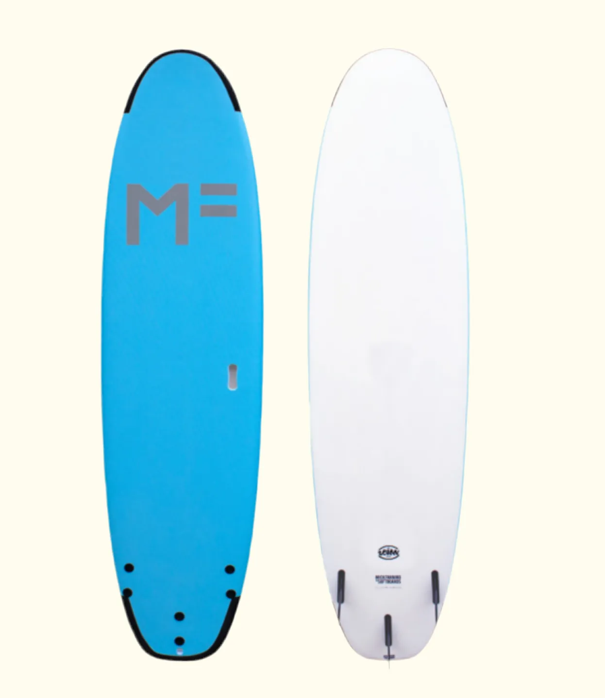 MF Surf School Edition- Beginner Foam Surfboard