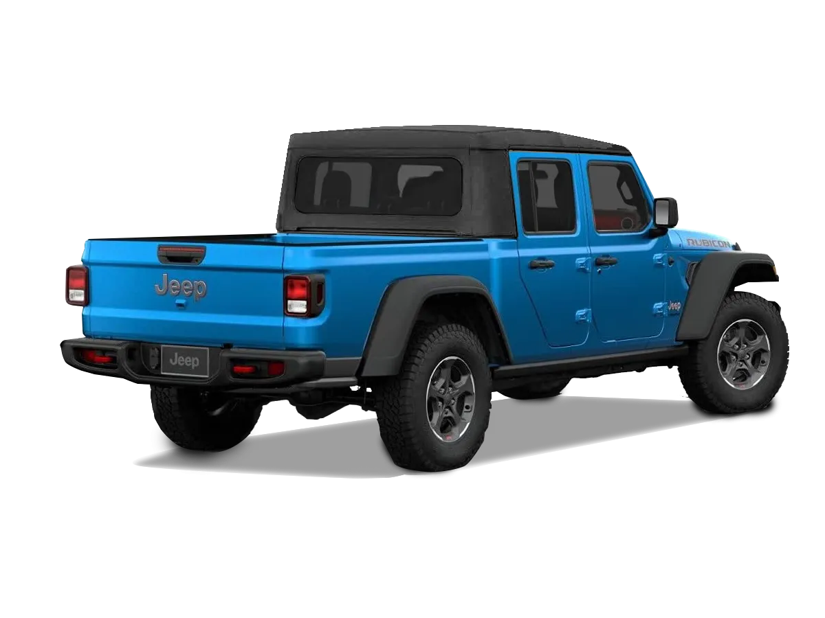 MOPAR Soft Tops for 20-up Jeep Gladiator JT