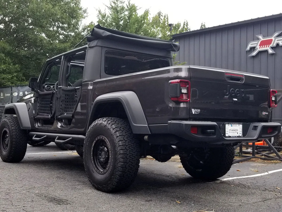 MOPAR Soft Tops for 20-up Jeep Gladiator JT