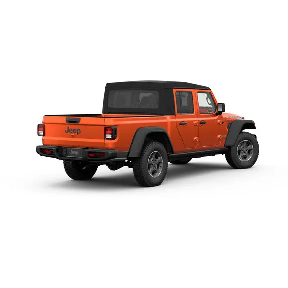 MOPAR Soft Tops for 20-up Jeep Gladiator JT