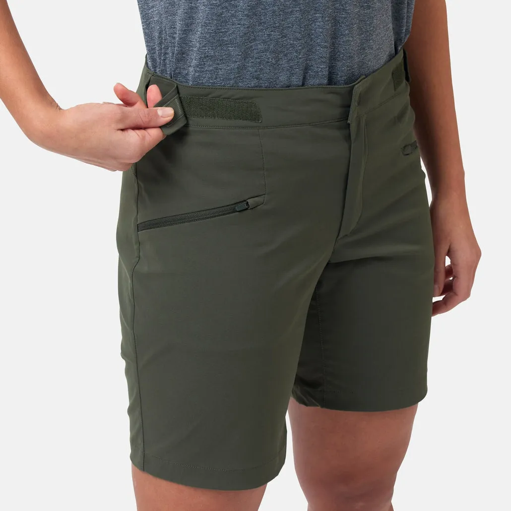 The Ride Easy shorts