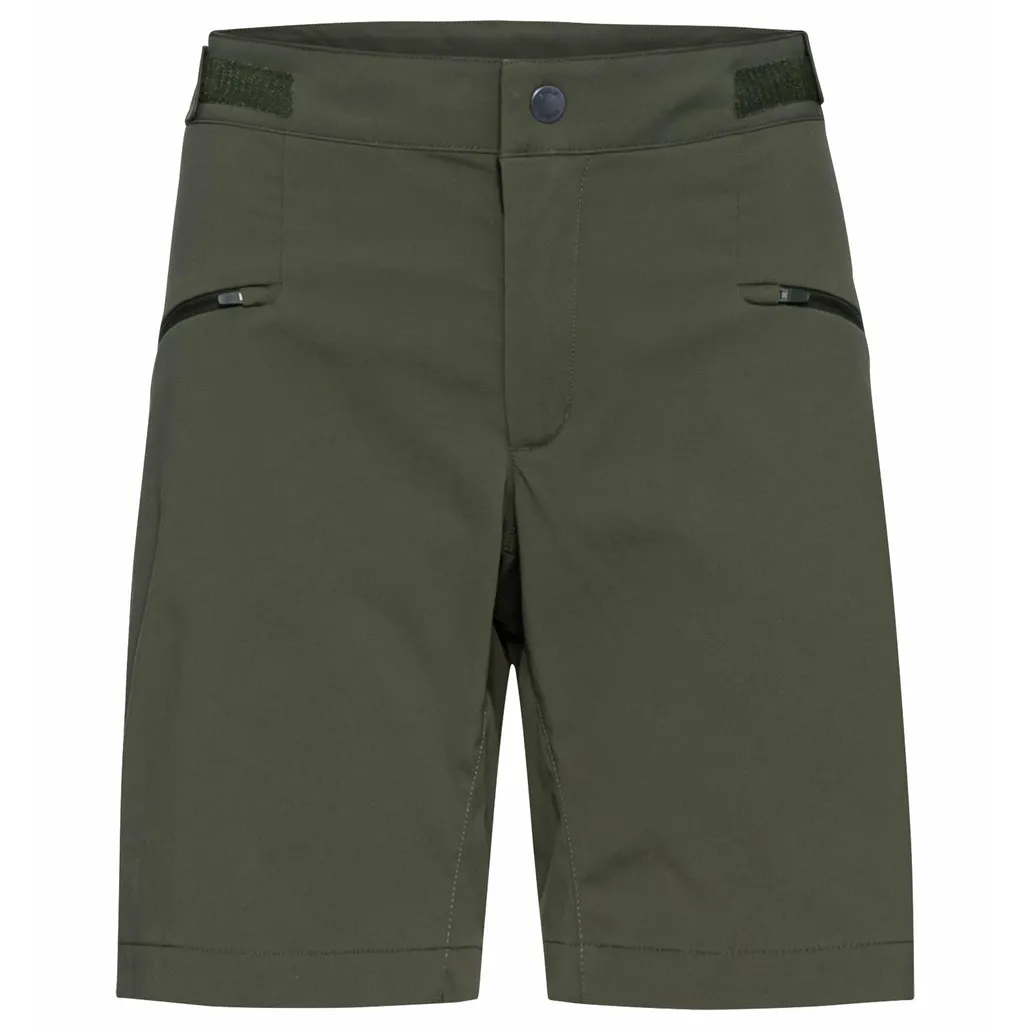 The Ride Easy shorts