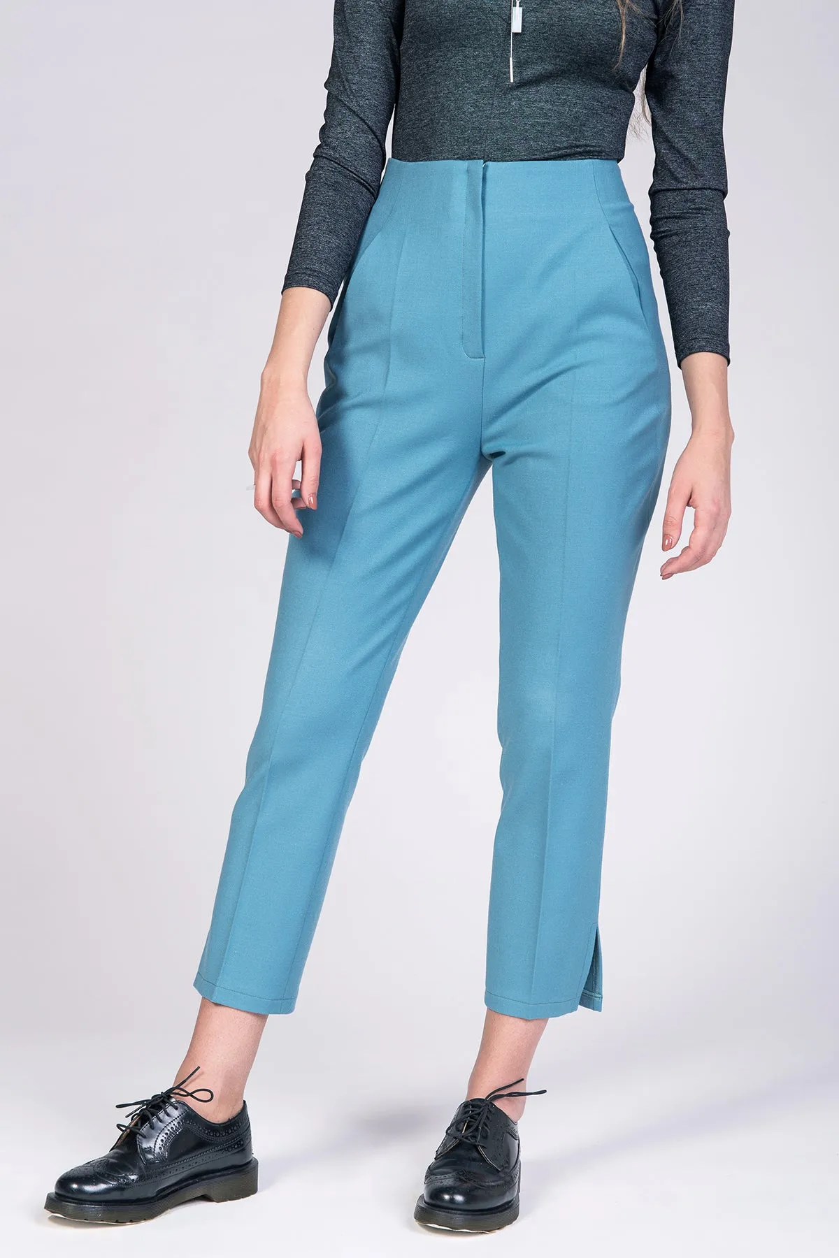 Tyyni cigarette trousers