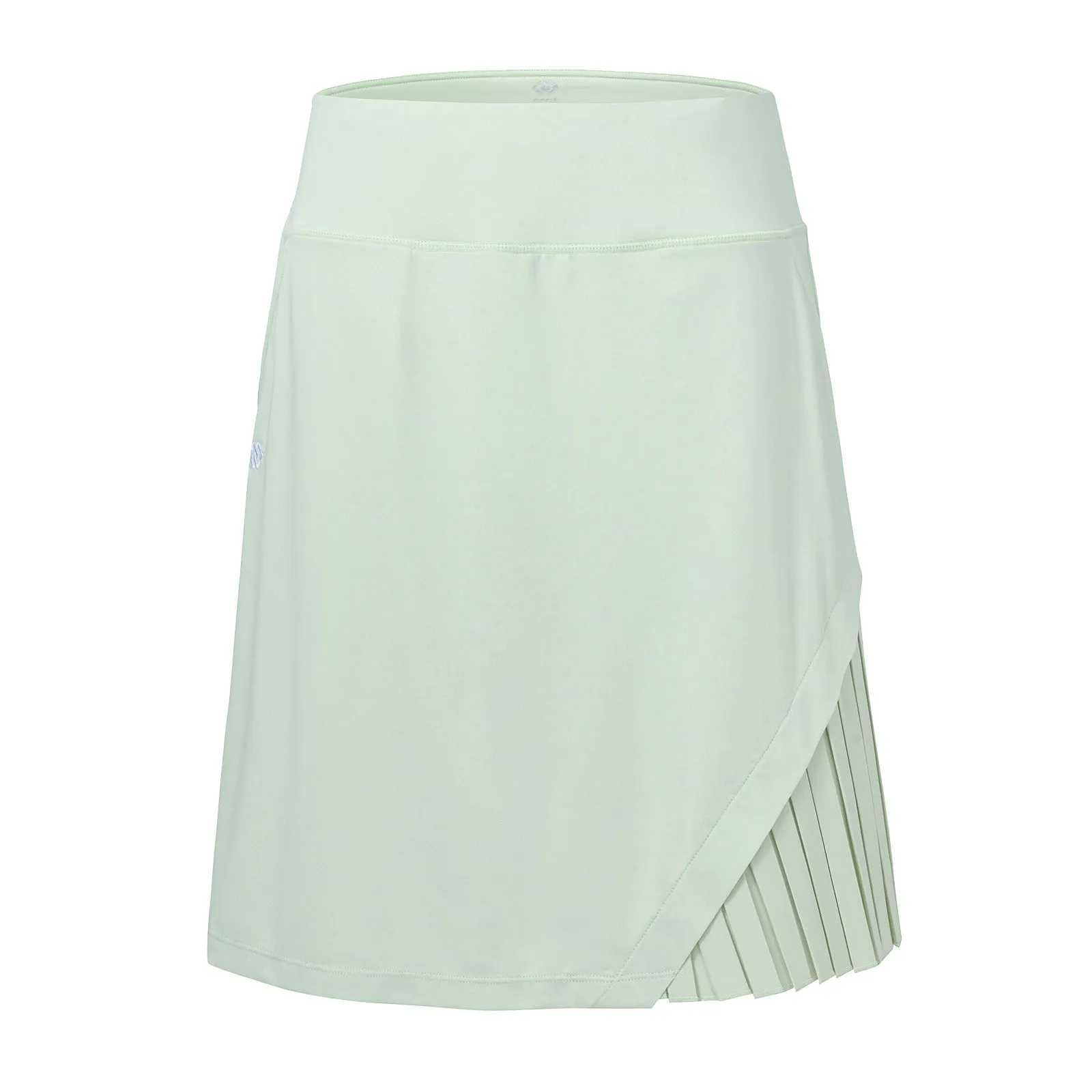 Women's casual summer skirt