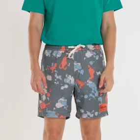 X-LINE BOYS EASY SHORTS