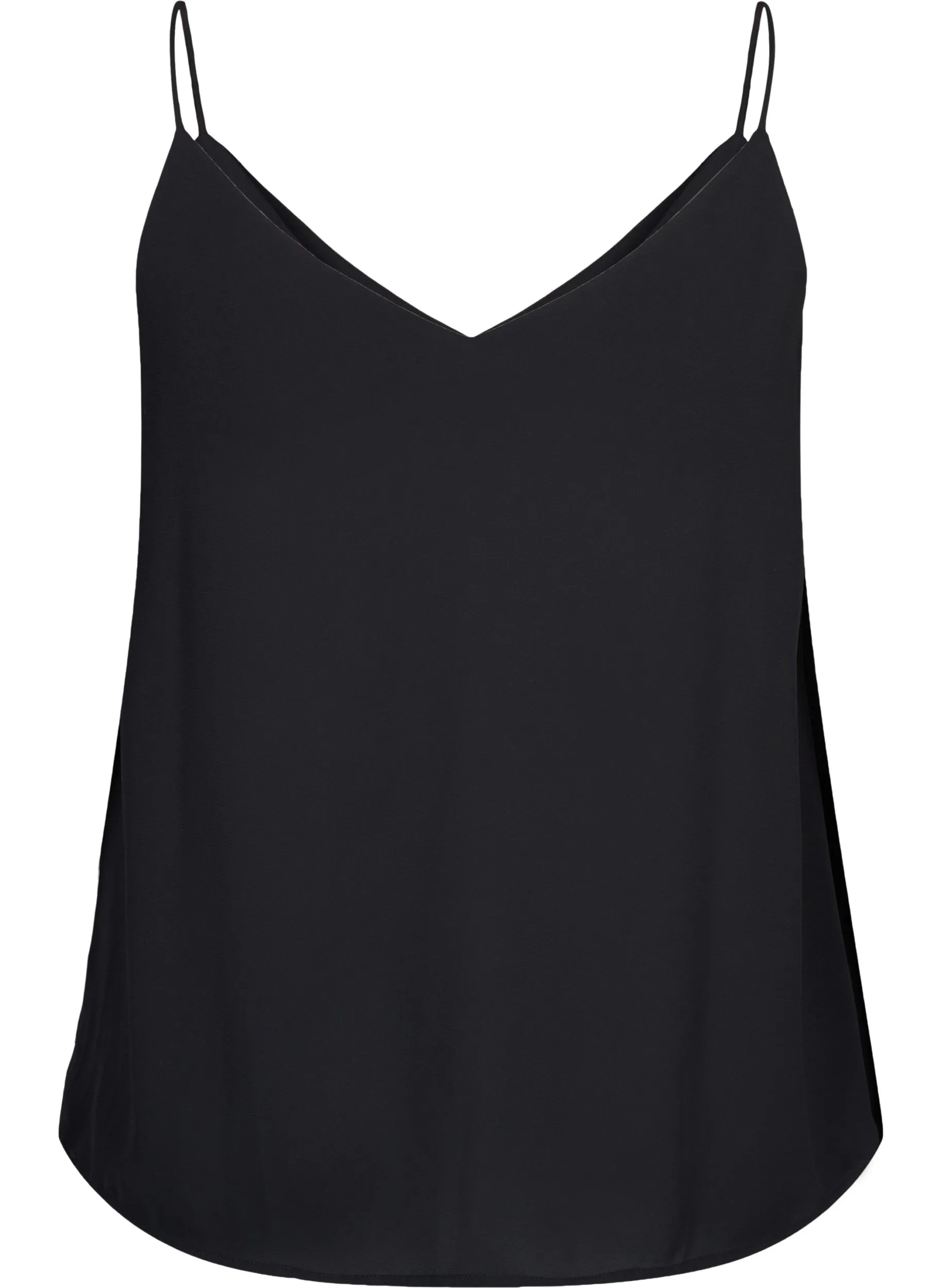 Zizzi Seli Strap Top